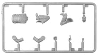 1/35 Mini Art - German Tankmen Camo Painting - 35327 - MPM Hobbies