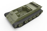 1/35 Mini Art - T-44M Soviet Medium Tank - 37002