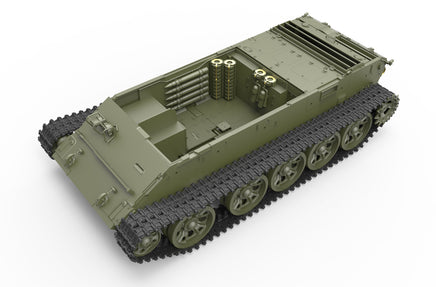 1/35 Mini Art - T-44M Soviet Medium Tank - 37002