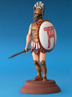 1/16 Mini Art - Spartan Hoplite V Century B.C. - 16012