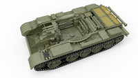 1/35 Mini Art - T-55 Mod. 1963 Interior Kit - 37018