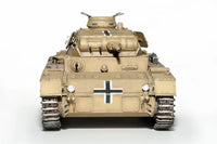 1/35 Mini Art - Pz.Kpfw.III Ausf.С - 35166 - MPM Hobbies
