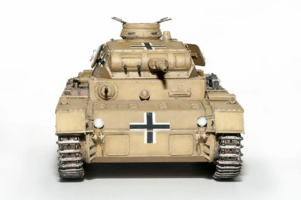 1/35 Mini Art - Pz.Kpfw.III Ausf.С - 35166 - MPM Hobbies