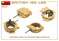 1/35 Mini Art - British M3 Lee - 35270