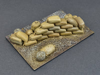 1/35 Mini Art - Hessian Bags - 35586