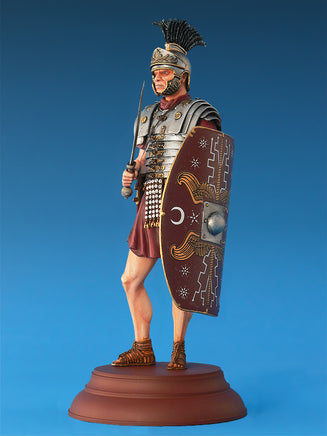 1/16 Mini Art - Praetorian Guardsman II Century A.D. - 16006