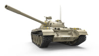 1/35 Mini Art - Tiran 4 Early Type - 37010