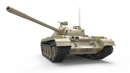 1/35 Mini Art - Tiran 4 Early Type - 37010