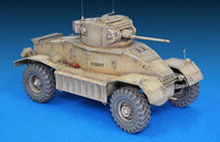 1/35 Mini Art - AEC Mk.I Armoured Car - 35152 - MPM Hobbies