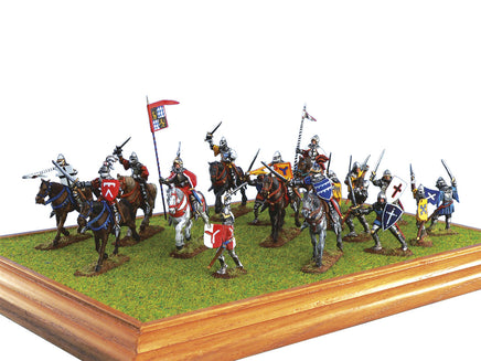 1/72 Mini Art - Assault of Medieval Fortress - 72033
