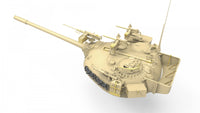 1/35 Mini Art - Tiran 4 Late Type - 37029