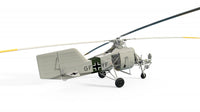 1/35 Mini Art - FL 282 V-6 Kolibri - 41001