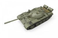1/35 Mini Art - T-55A Late Mod. 1965 - 37023