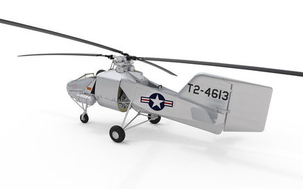 1/35 Mini Art - FL 282 V-23 Hummingbird (Kolibri) - 41004