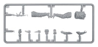 1/35 Mini Art - Soviet Tank Crew 1960-70's - 37037
