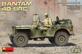 1/35 Mini Art - Bantam 40 BRC - 35212 - MPM Hobbies