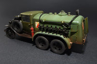 1/35 Mini Art - Bz-38 Refueller Truck - 35145 - MPM Hobbies