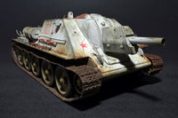 1/35 Mini Art - SU-122 Early Production - 35181