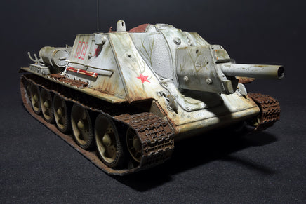 1/35 Mini Art - SU-122 Early Production - 35181