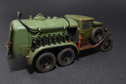 1/35 Mini Art - Bz-38 Refueller Truck - 35145 - MPM Hobbies