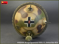 1/35 Mini Art - Kugelpanzer 41 (r) - 40006