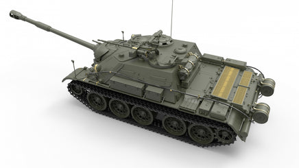 1/35 Mini Art SU-122-54 Early Type - 37035