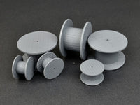 1/35 Mini Art - Cable Spools - 35583