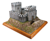 1/72 Mini Art - Assault of Medieval Fortress - 72033