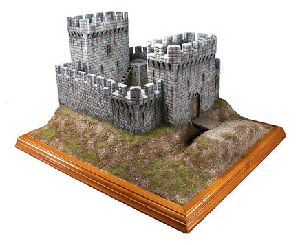 1/72 Mini Art - Assault of Medieval Fortress - 72033