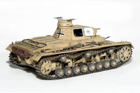 1/35 Mini Art - Pz.Kpfw.III Ausf.С - 35166 - MPM Hobbies