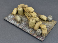 1/35 Mini Art - Hessian Bags - 35586