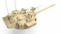 1/35 Mini Art - Tiran 4 Late Type - 37029