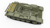 1/35 Mini Art - T-55 Mod. 1963 Interior Kit - 37018