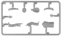 1/35 Mini Art - Refugees Musician Family - 38084