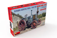 1/35 Mini Art - German Agricultural Tractor D8500 Mod. 1938 - 38024