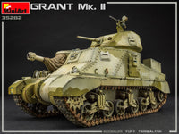 1/35 Mini Art - Grant Mk. II - 35282