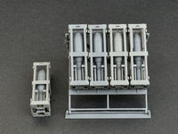 Mini Art - Schweres Wurfgerät 40 - 35273