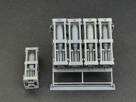 Mini Art - Schweres Wurfgerät 40 - 35273