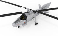 1/35 Mini Art - FL 282 V-23 Hummingbird (Kolibri) - 41004