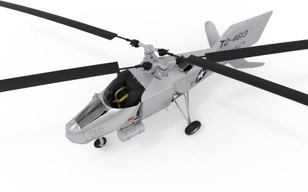 1/35 Mini Art - FL 282 V-23 Hummingbird (Kolibri) - 41004