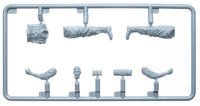1/35 Mini Art - German Infantry At Rest - 35266
