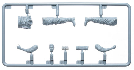 1/35 Mini Art - German Infantry At Rest - 35266