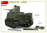 1/35 Mini Art - M3A5 Lee Tank - 35279