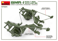 1/35 Mini Art BMR-1 Early Mod with KMT-5M - 37034