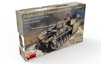 1/35 Mini Art - Pz.Kpfw.IV Ausf. H Krupp-Grusonwerk - 35330