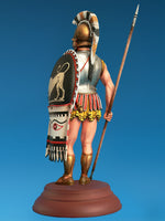 1/16 Mini Art - Greek Hoplite IV Century B.C. - 16013