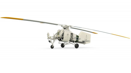 1/35 Mini Art - FL 282 V-6 Kolibri - 41001