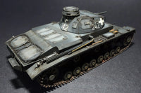 1/35 Mini Art - Pz.Kpfw.III Ausf.D - 35169 - MPM Hobbies