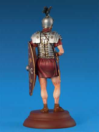 1/16 Mini Art - Praetorian Guardsman II Century A.D. - 16006