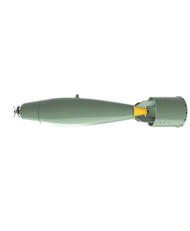 1/72 MK III Anti-Submarine (Set of 2)